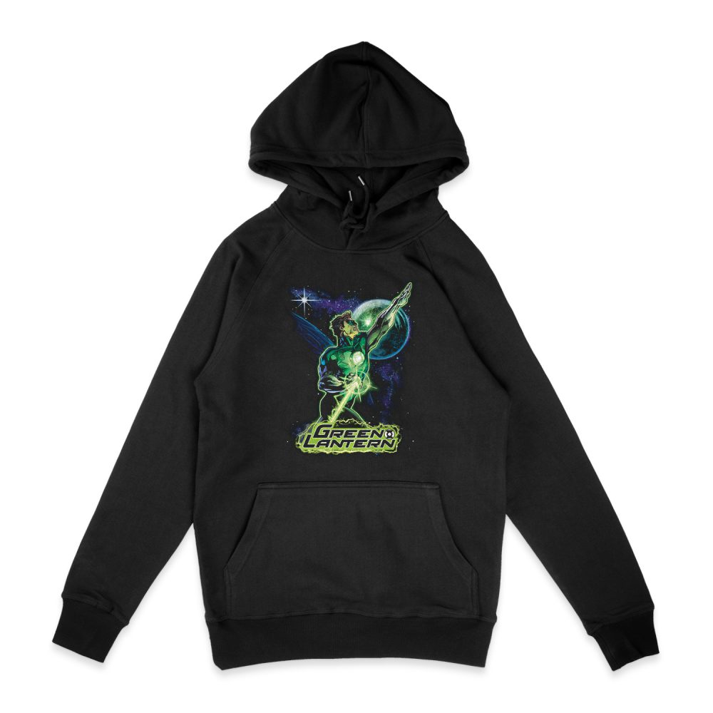 HAL GALAXY HOODIE