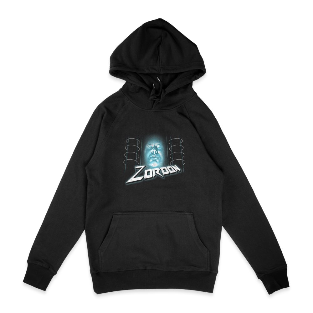POWER RANGERS ZORDON HOODIE
