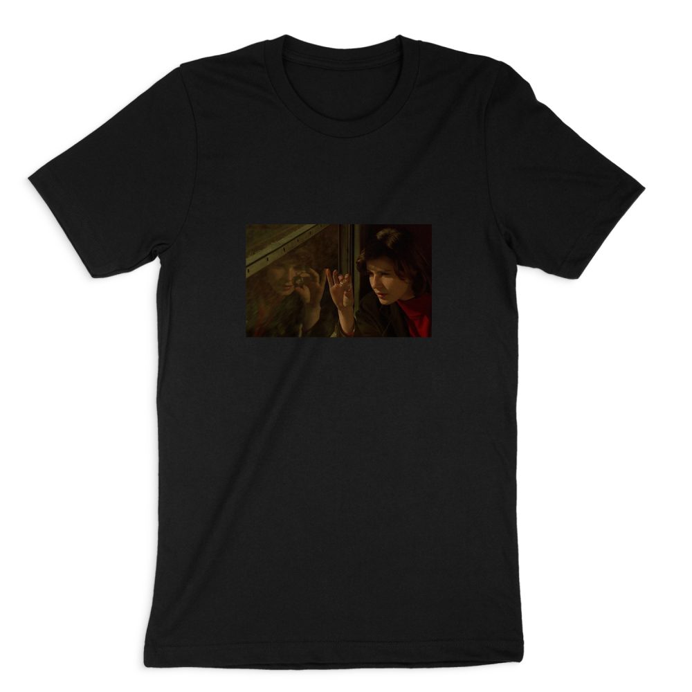 THE DOUBLE LIFE OF VERONIQUE - SCENE SHORT SLEEVE T-SHIRT