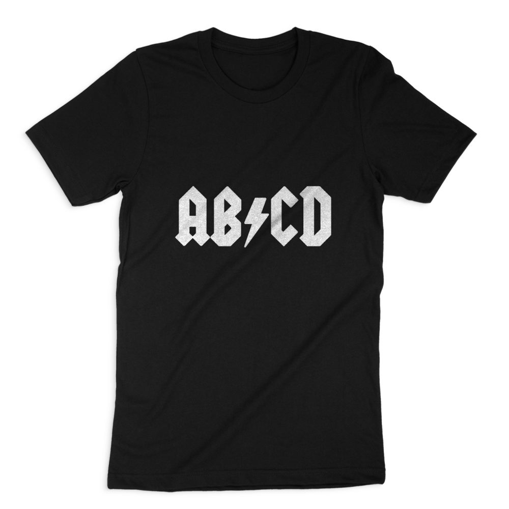 ABCD ROCKY SHIRT SHORT SLEEVE T-SHIRT