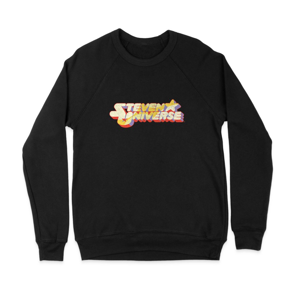STEVEN UNIVERSE SWEATSHIRT