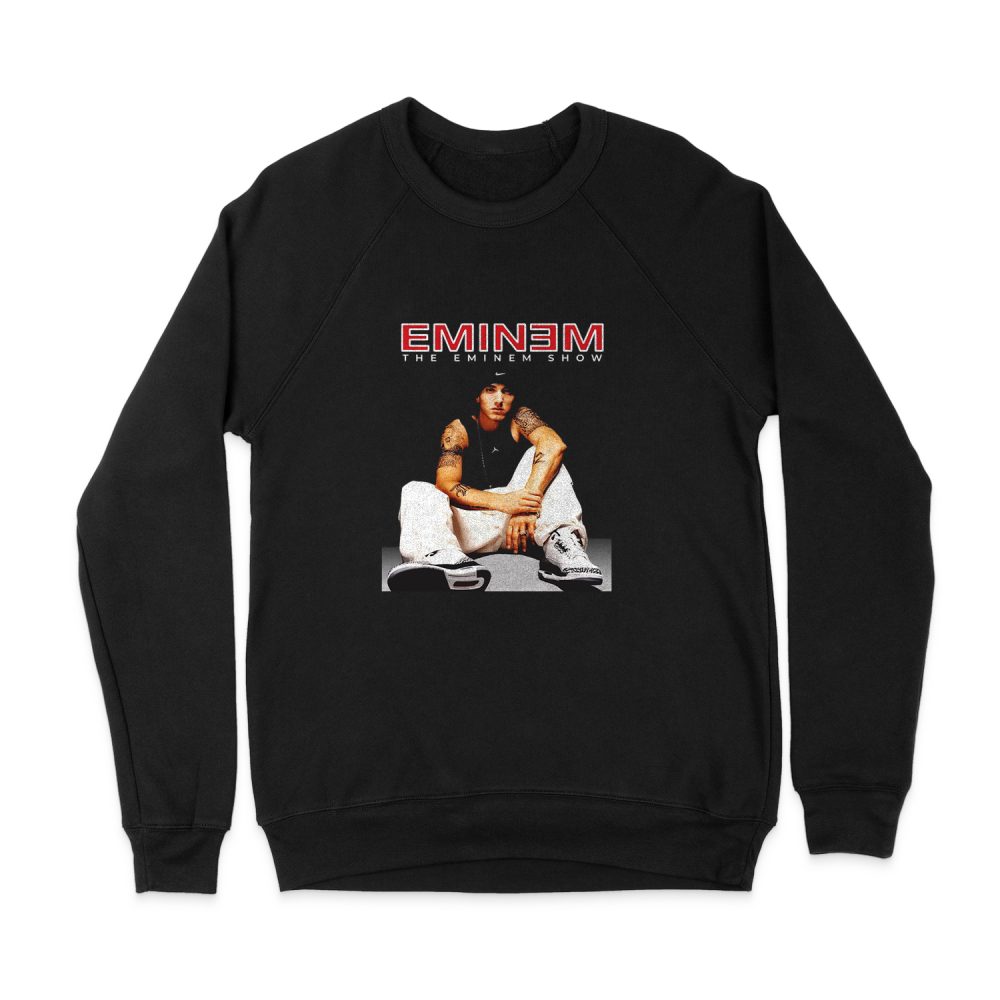 THE SHOW SWEATSHIRT