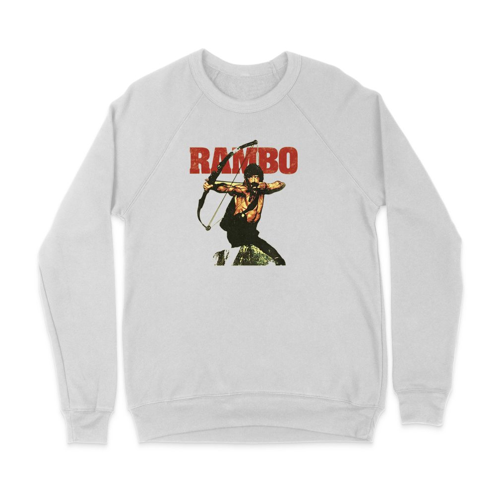 RAMBO III SWEATSHIRT
