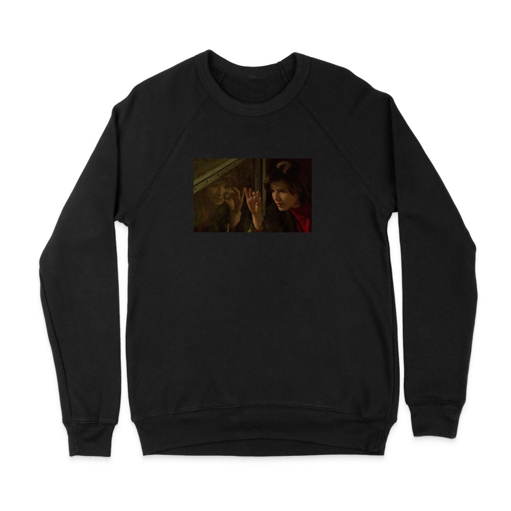 THE DOUBLE LIFE OF VERONIQUE - SCENE SWEATSHIRT