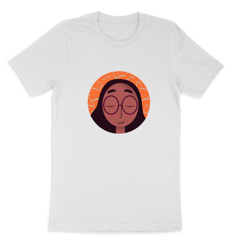 STEVEN UNIVERSE BOOKS SHORT SLEEVE T-SHIRT