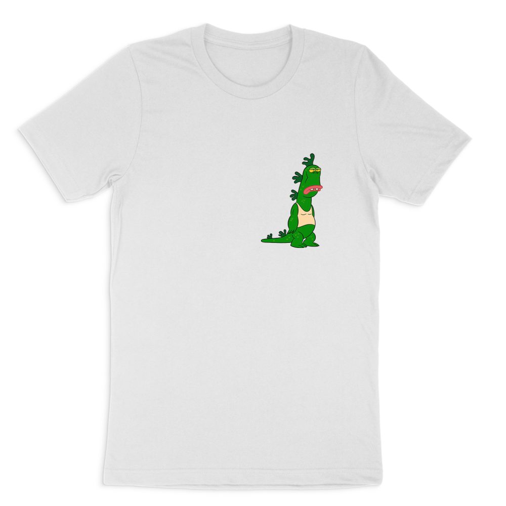 MR.GUS SHORT SLEEVE T-SHIRT